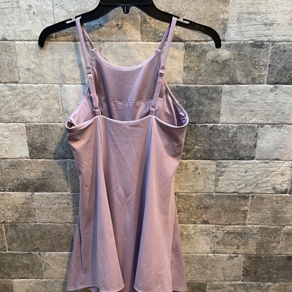 ❤️ OLD NAVY ACTIVE ATHLETIC  POWERSOFT DRESS SIZE XS - Picture 3 of 4
